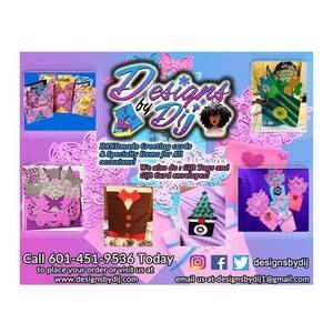 Meet your Posher, Khadijah